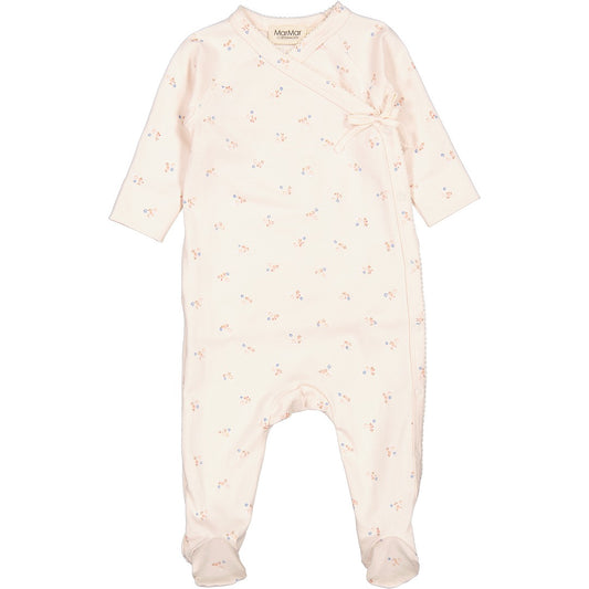 MarMar Copenhagen Rubetta Romper - Anemone