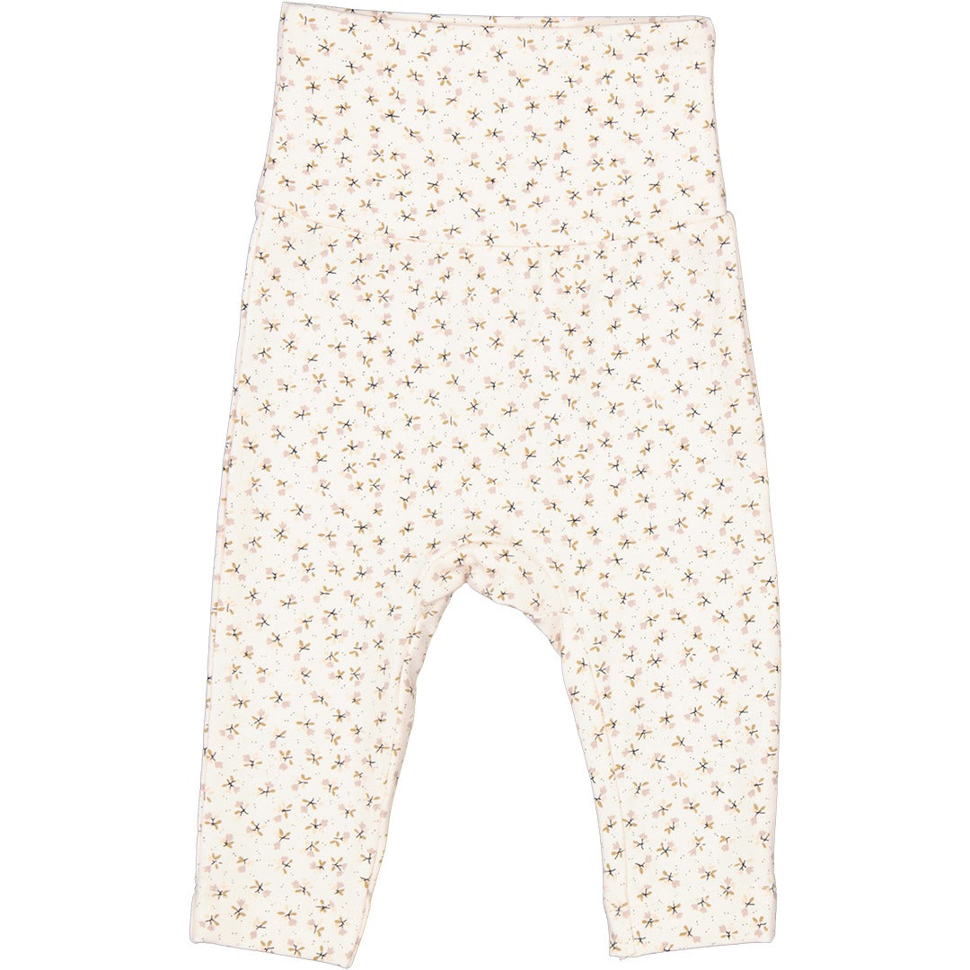 Piva Pants - Petite Fleurs