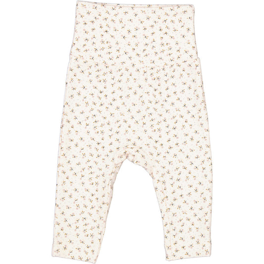Piva Pants - Petite Fleurs