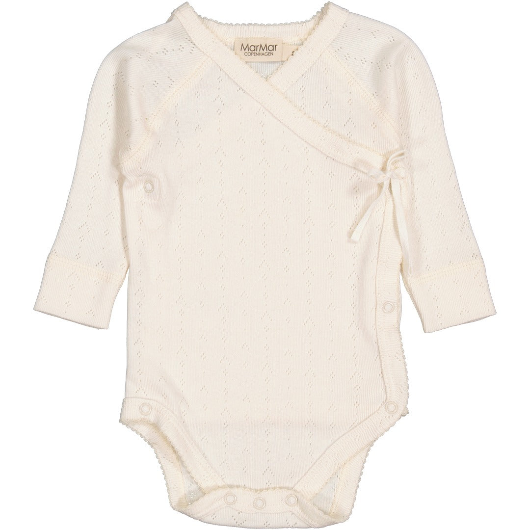MarMar Copenhagen Belita Body - Flour white