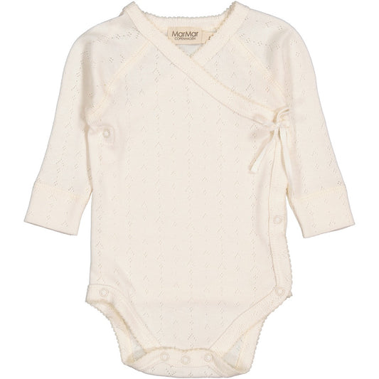 MarMar Copenhagen Belita Body - Flour white