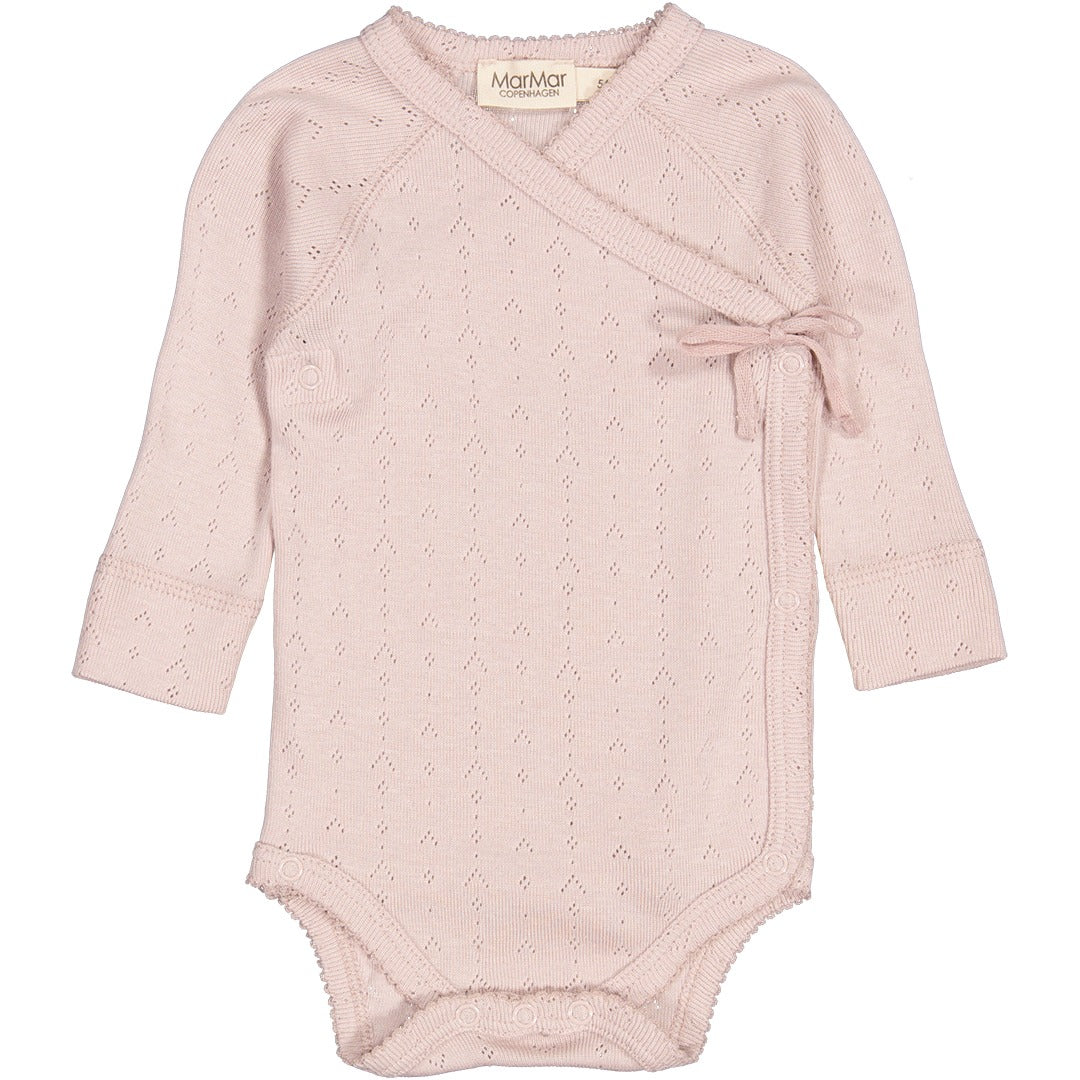 MarMar Copenhagen Belita Body - Faded rose