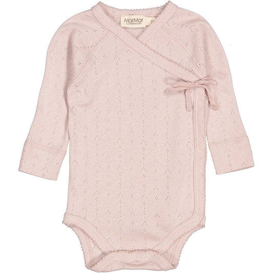 MarMar Copenhagen Belita Body - Faded rose