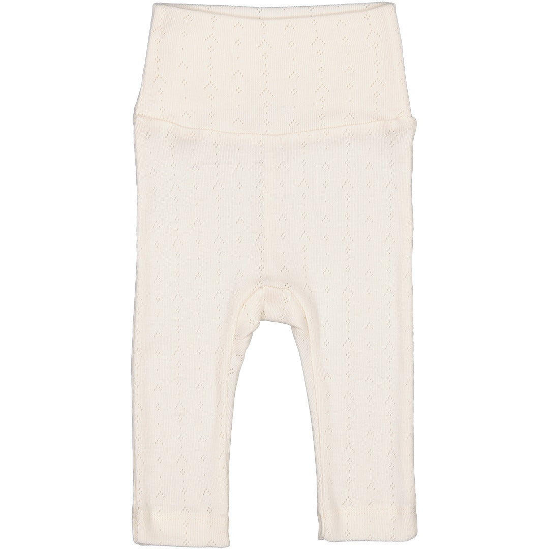 MarMar Copenhagen Piva Pants - Flour white
