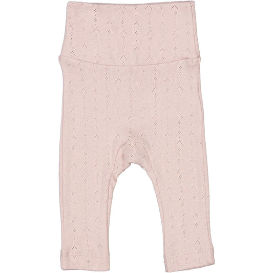 MarMar Copenhagen Piva Pants - Fade rose