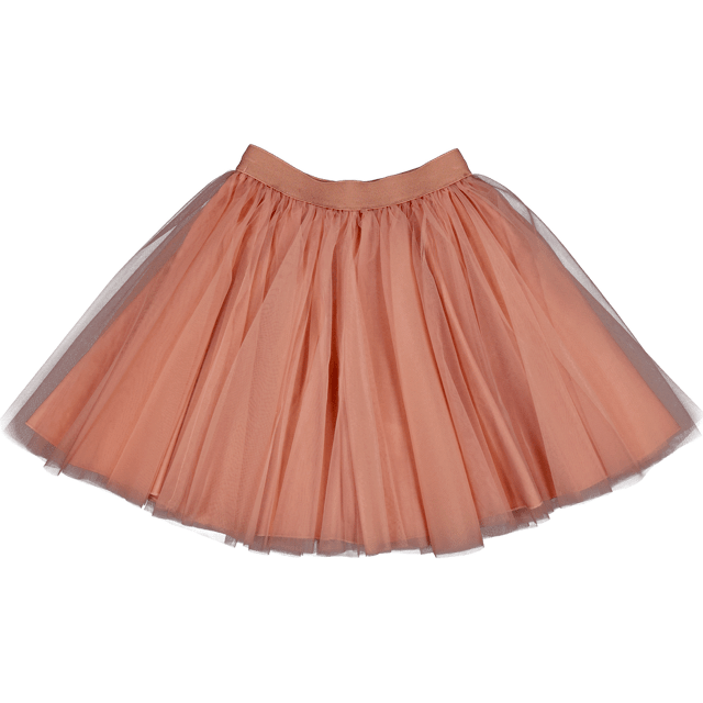MarMar Copenhagen Solo Sun Kjol - Light Plum