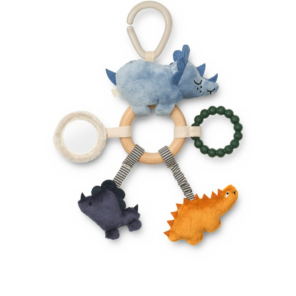 Liewood Angie Dino - Activity Toy