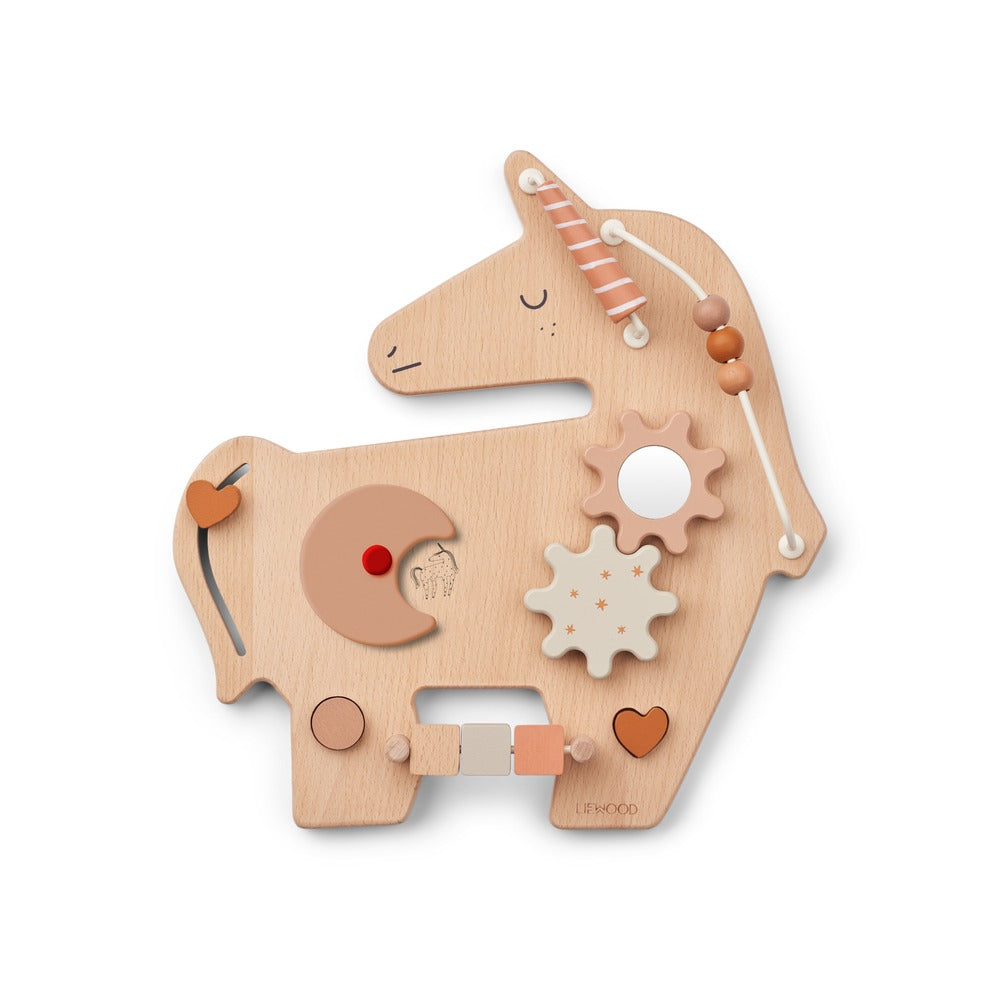 Liewood Carola Unicorn - Play Board