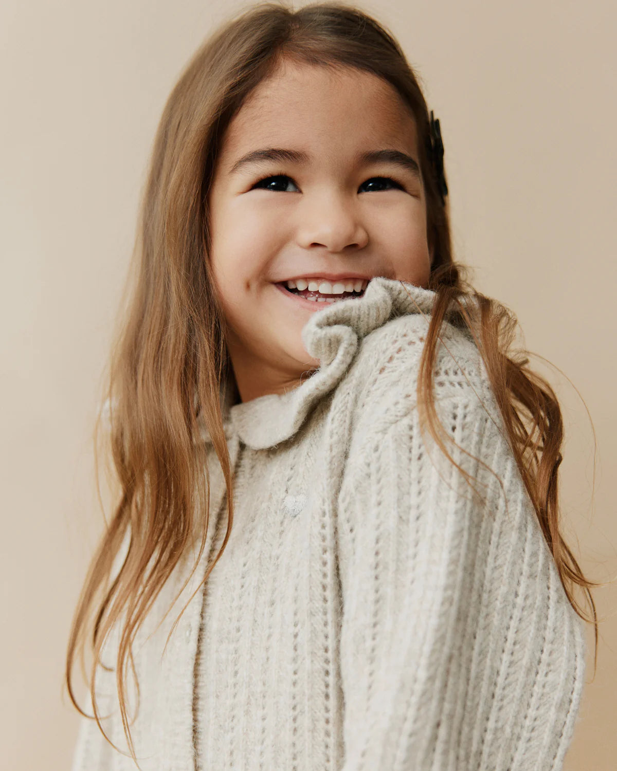 Sofie Schnoor - HENNYSK CARDIGAN