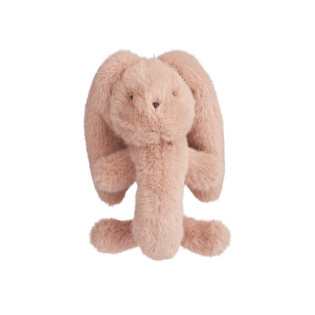 Liewood Romain Rabbit Rattle - Pale tuscany