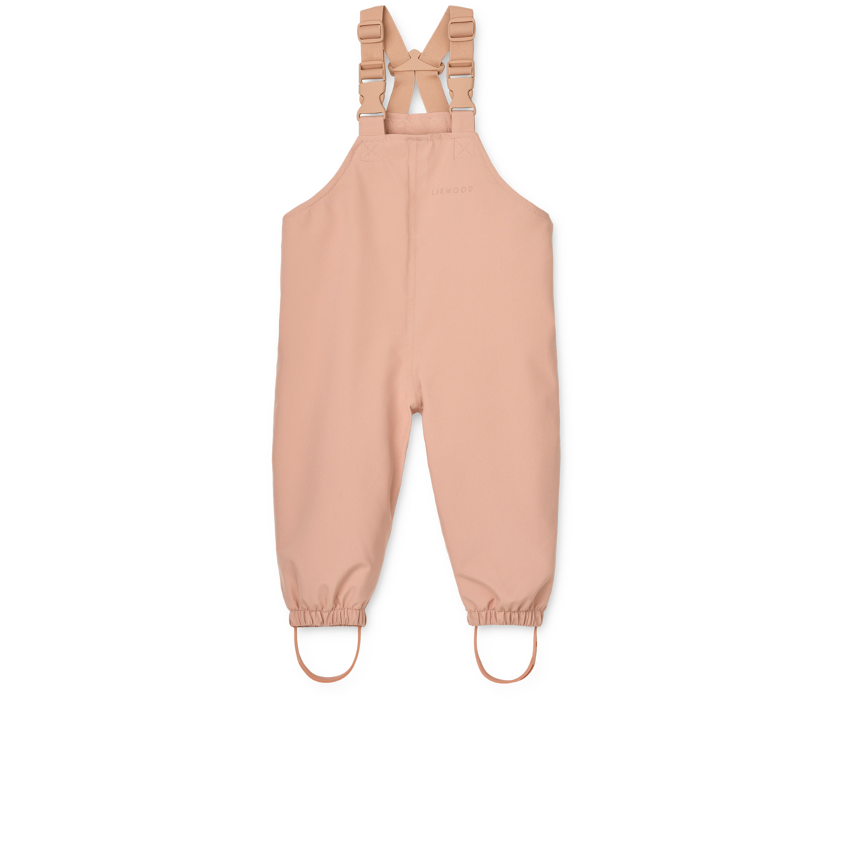 Liewood Manu Rainwear Set - Cats and Dogs / Sandy