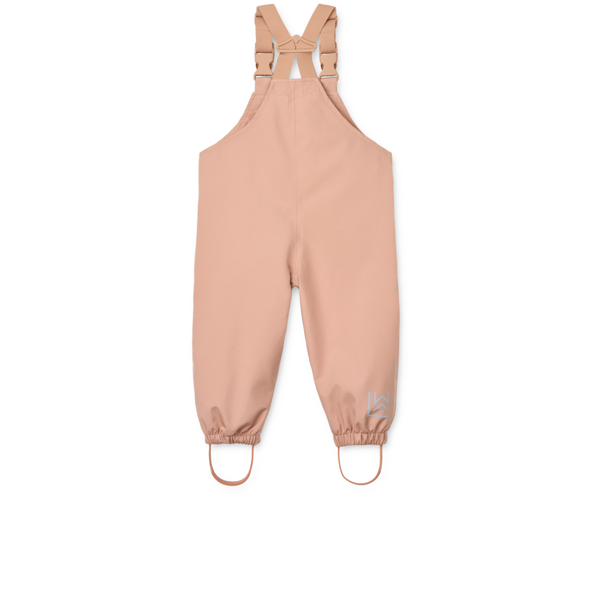 Liewood Manu Rainwear Set - Cats and Dogs / Sandy