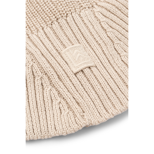 Liewood Hanibal Bear Balaclava Unisex - Sandy