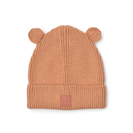 Liewood Gina Beanie - Tuscany rose