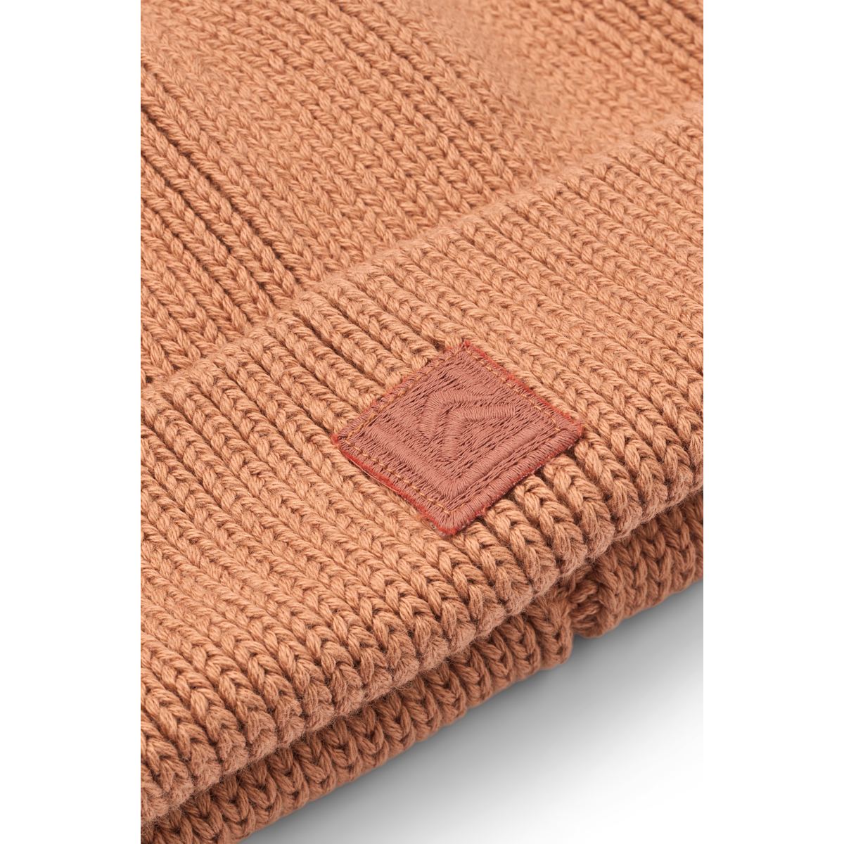 Liewood Gina Beanie - Tuscany rose