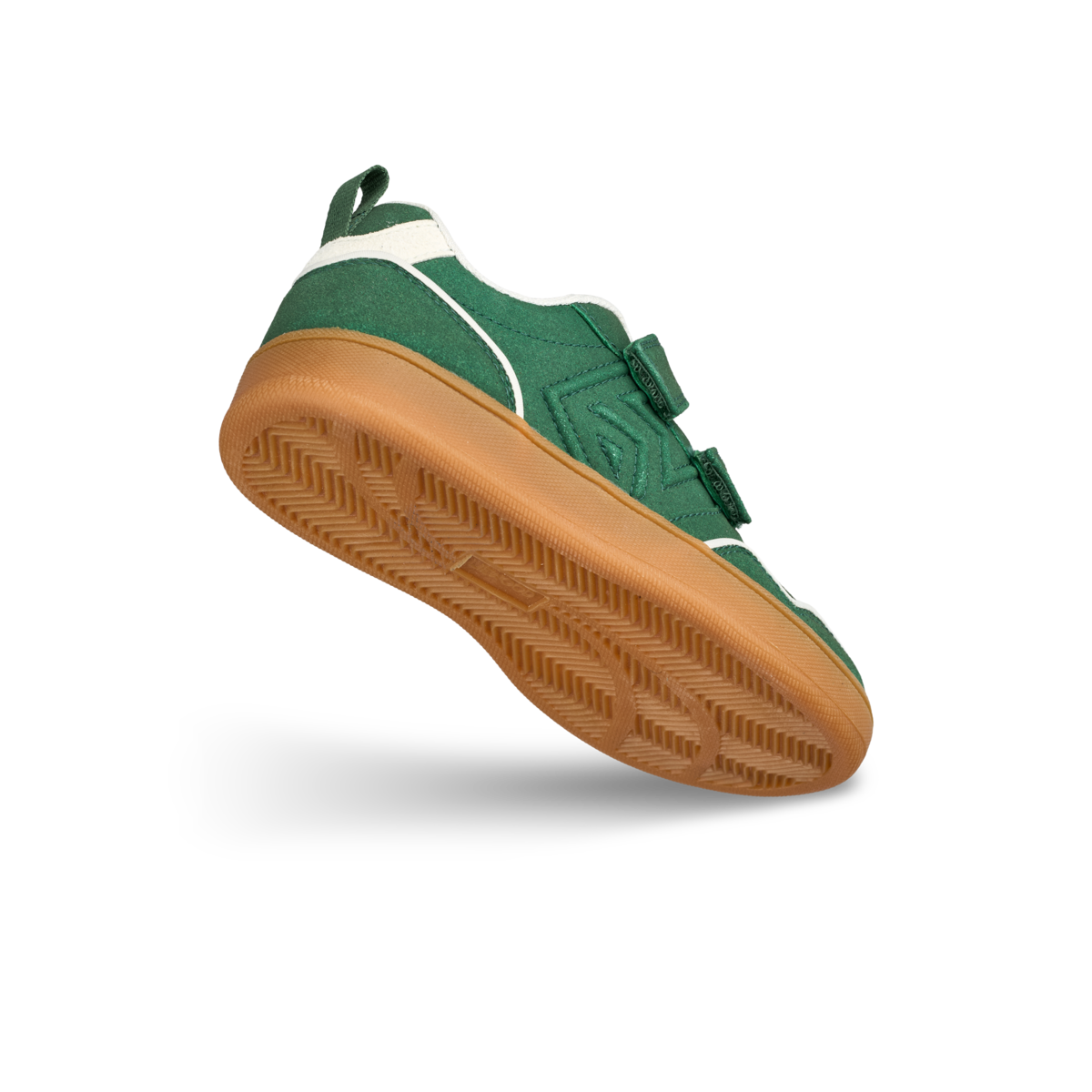 Liewood Claudina Sneakers - Green garden / Creme de la creme