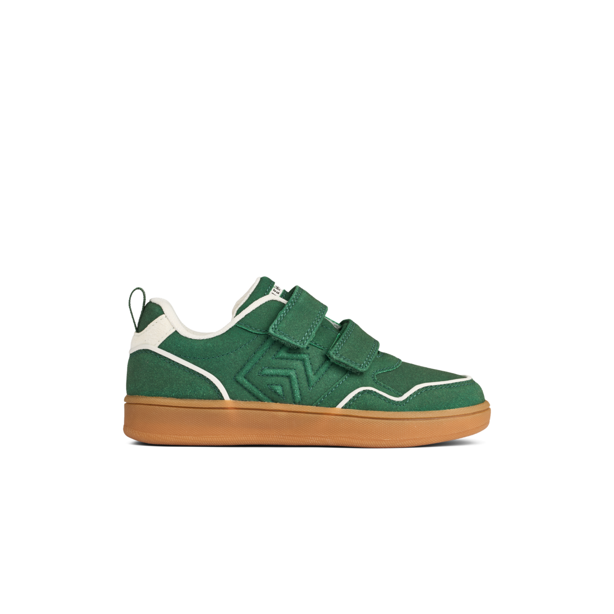 Liewood Claudina Sneakers - Green garden / Creme de la creme