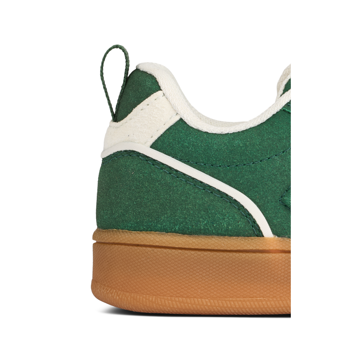 Liewood Claudina Sneakers - Green garden / Creme de la creme