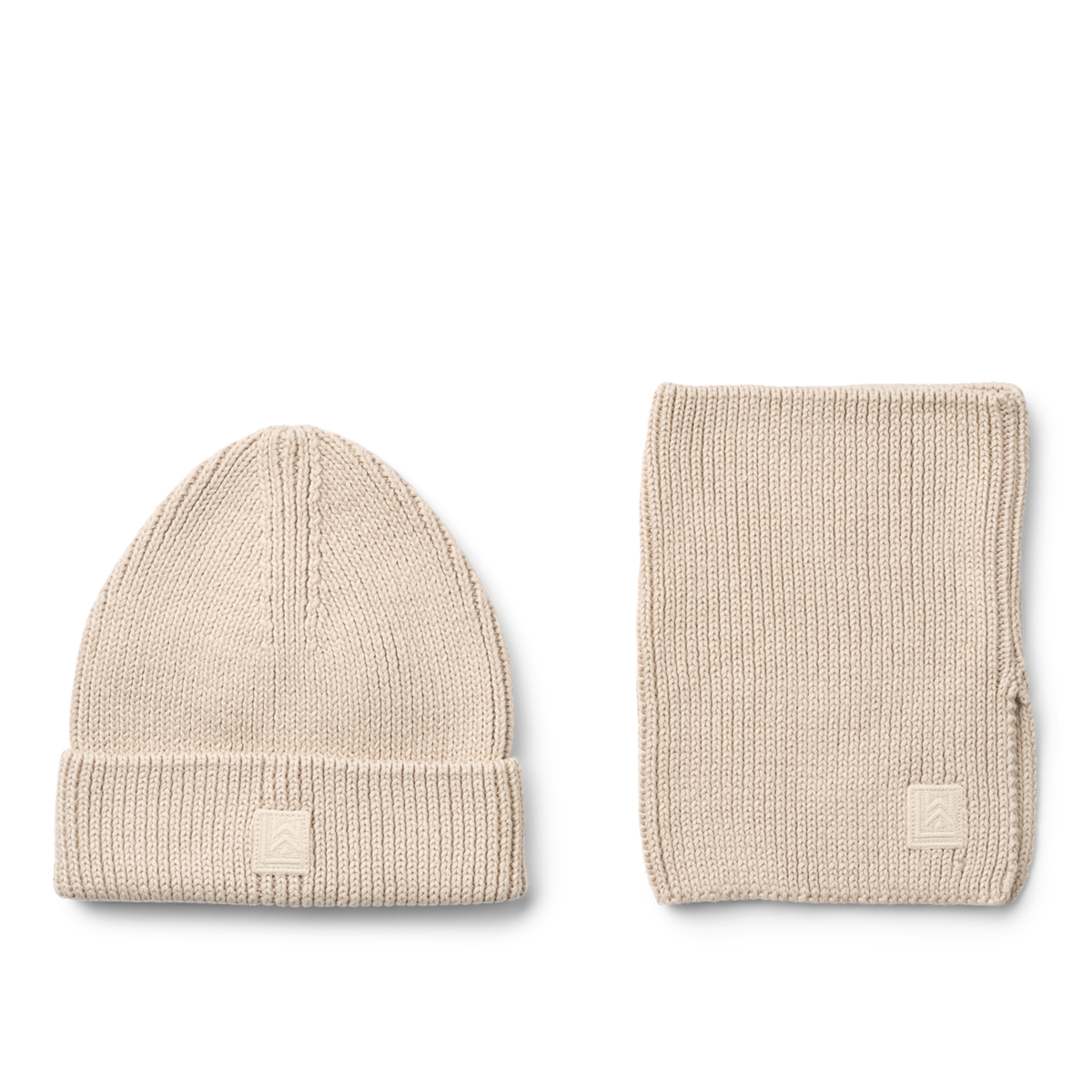 Liewood Lina Gift Set - Sandy