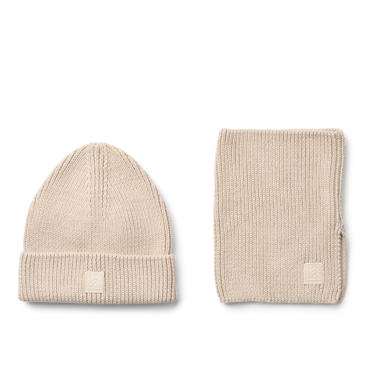 Liewood Lina Gift Set - Sandy