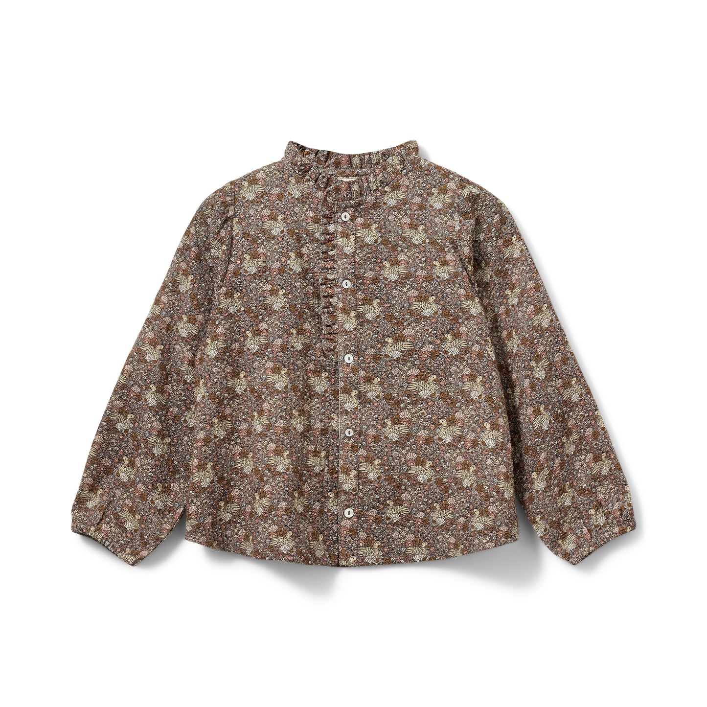 Sofie Schnoor - BESSIESK SHIRT