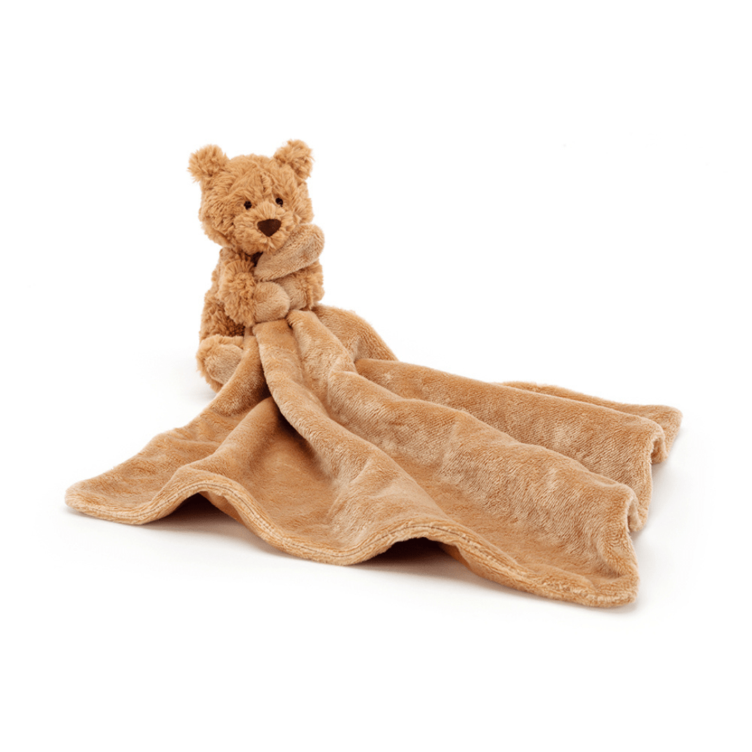 Jellycat Snutefelt - Bartholomew bear