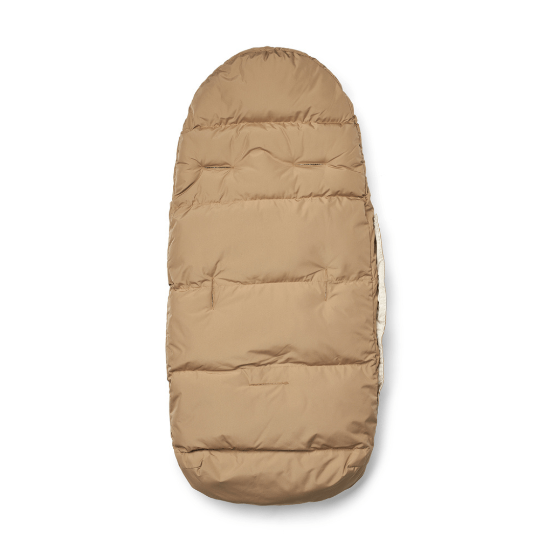 Liewood Orion - Travel bag Oat