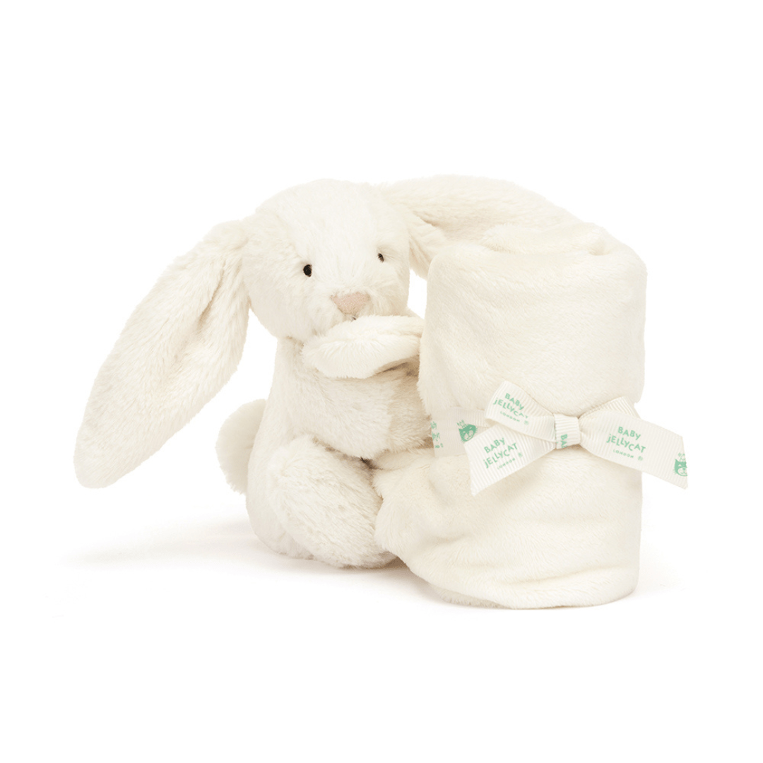 Jellycat Snuttefelt - Bashful Bunny Cream