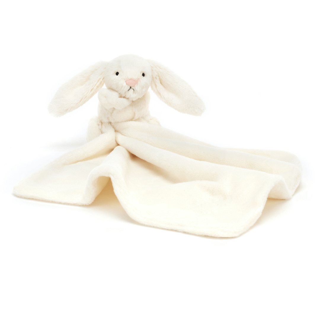 Jellycat Snuttefelt - Bashful Bunny Cream