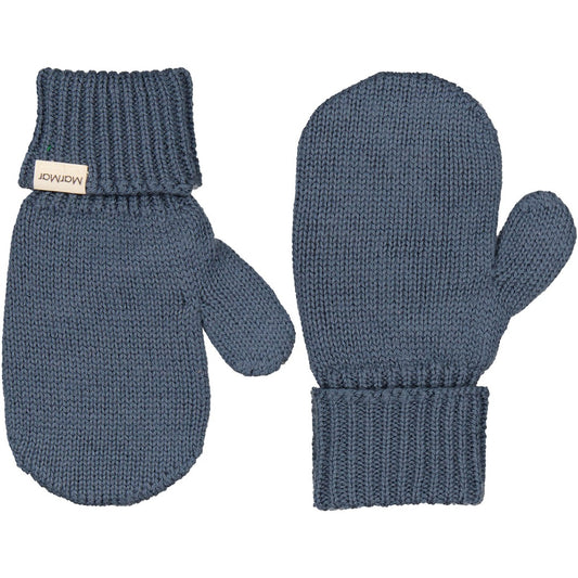 MarMar Copenhagen Alvilda Vantar - Shaded Blue