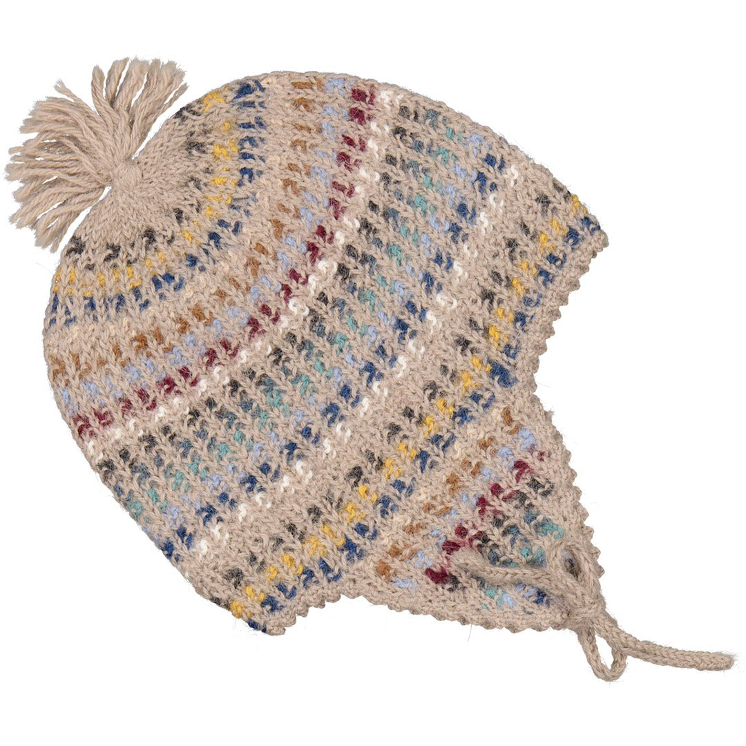 Ayasa Beanie - Multicolour