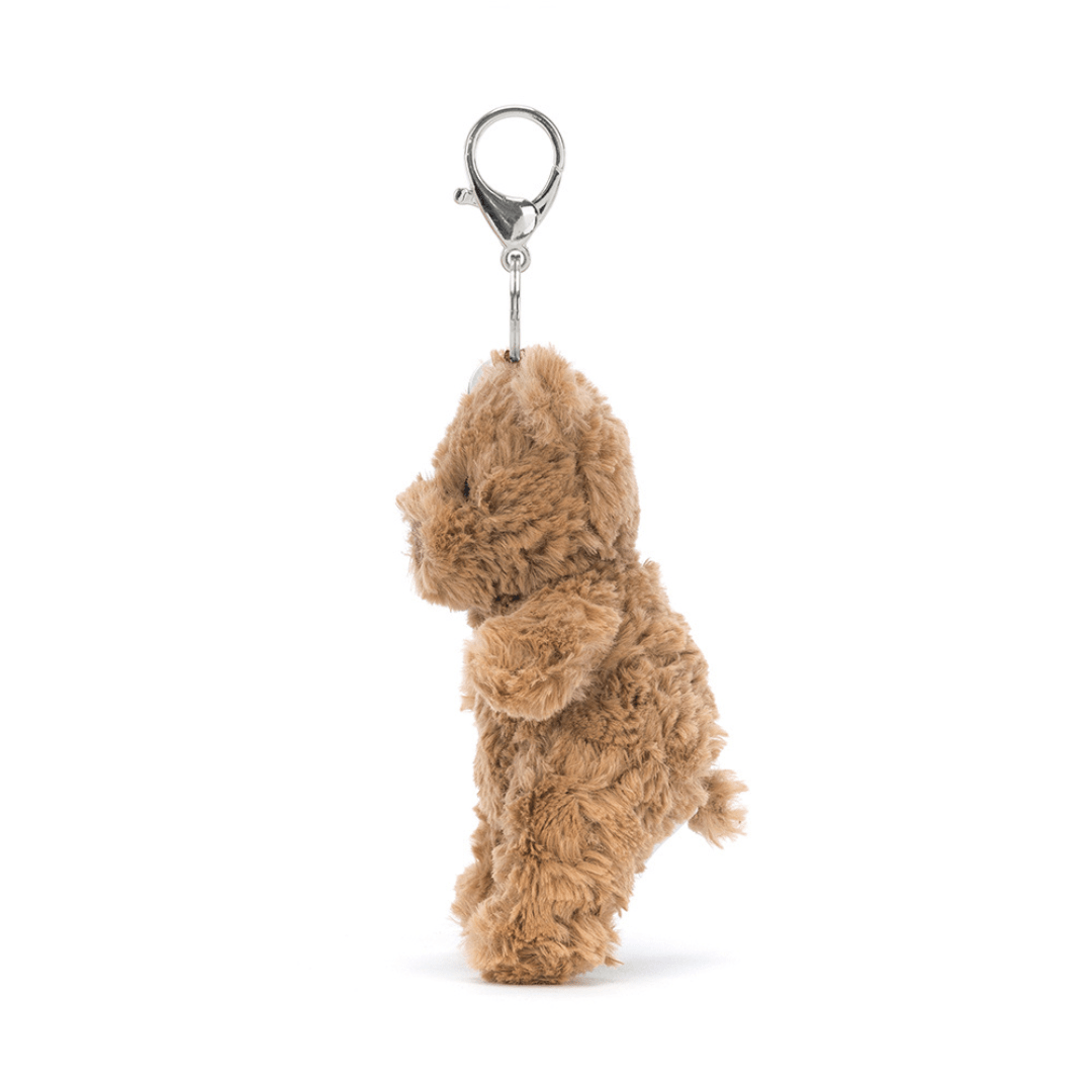 Jellycat - Bartholomew Keychain