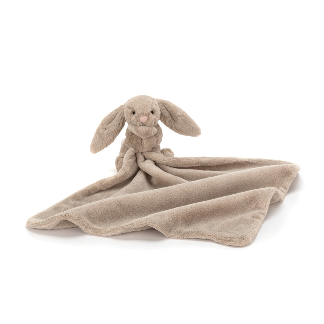 Jellycat Blanket - Bashful Beige Bunny
