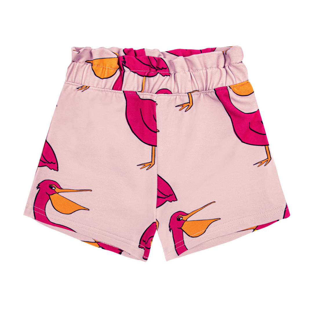 Dear Sophie - Pelican Beige Shorts