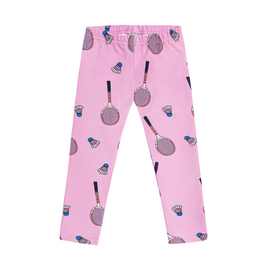Dear Sophie - Tennis Pink Leggings