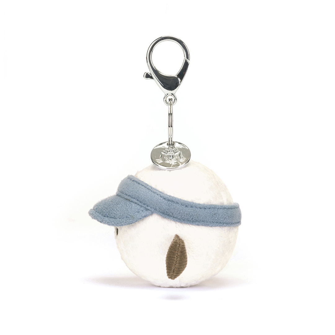 Jellycat Amuseables - Sports Golf Keychain