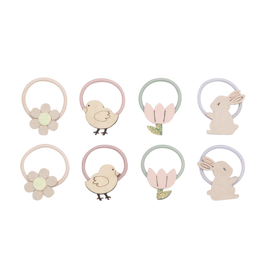 Mimi &amp; Lula Buns - Mini Easter - 8-pack