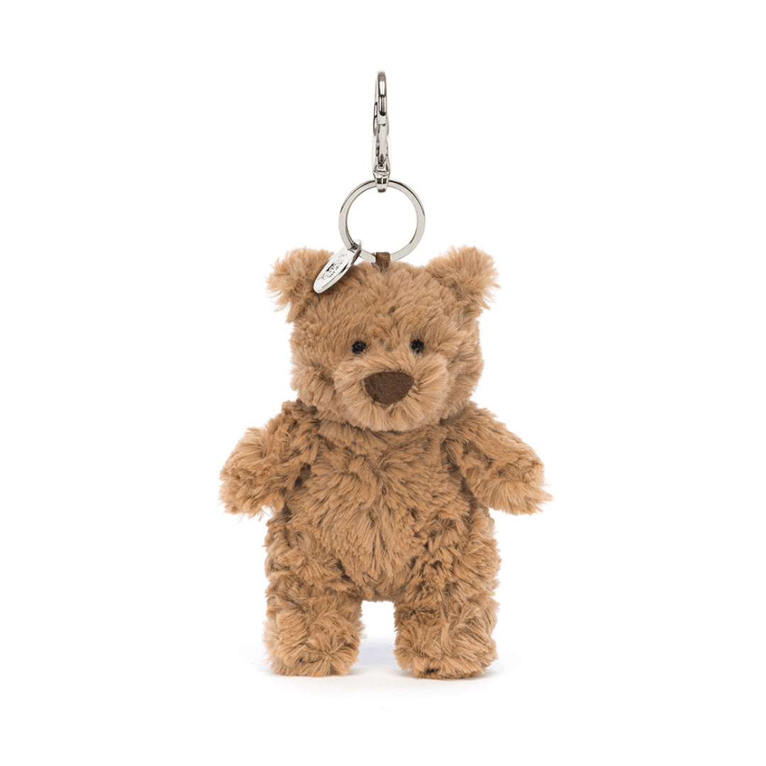 Jellycat - Bartholomew Keychain