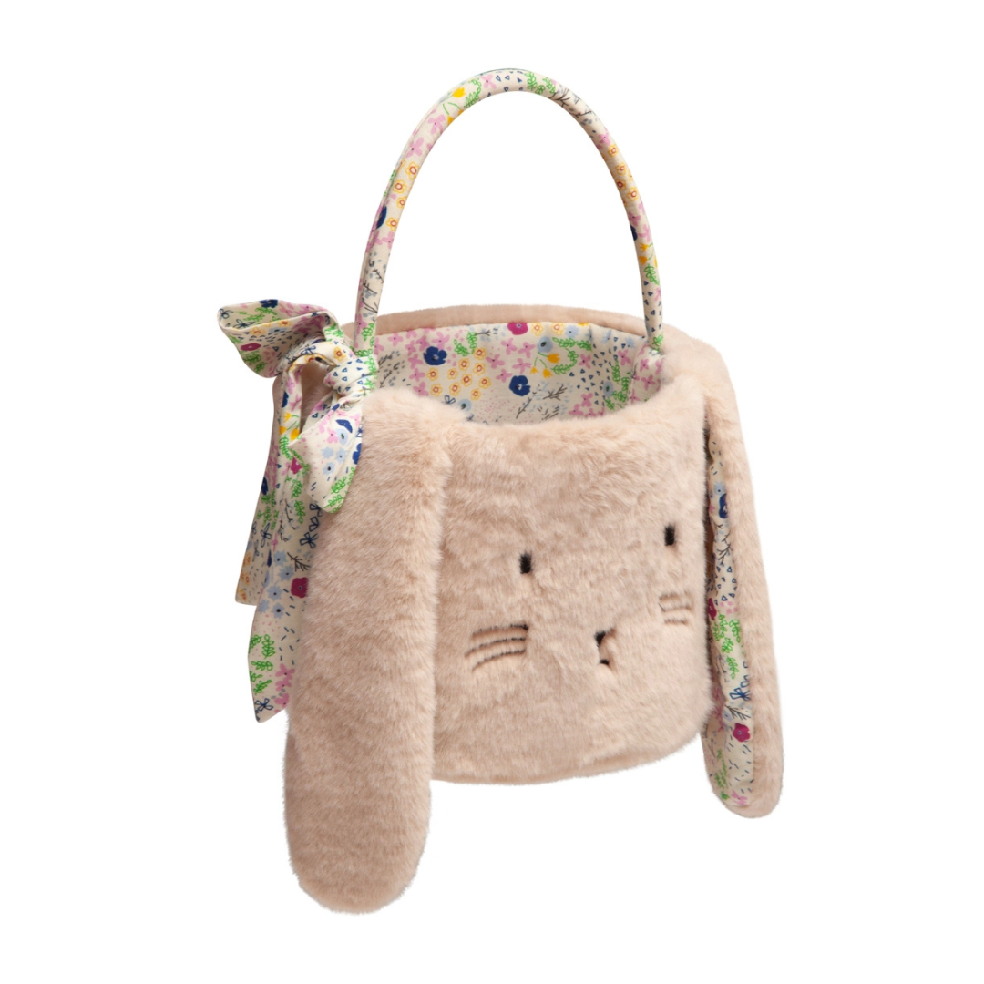 Mimi &amp; Lula - Fluffy Basket Easter