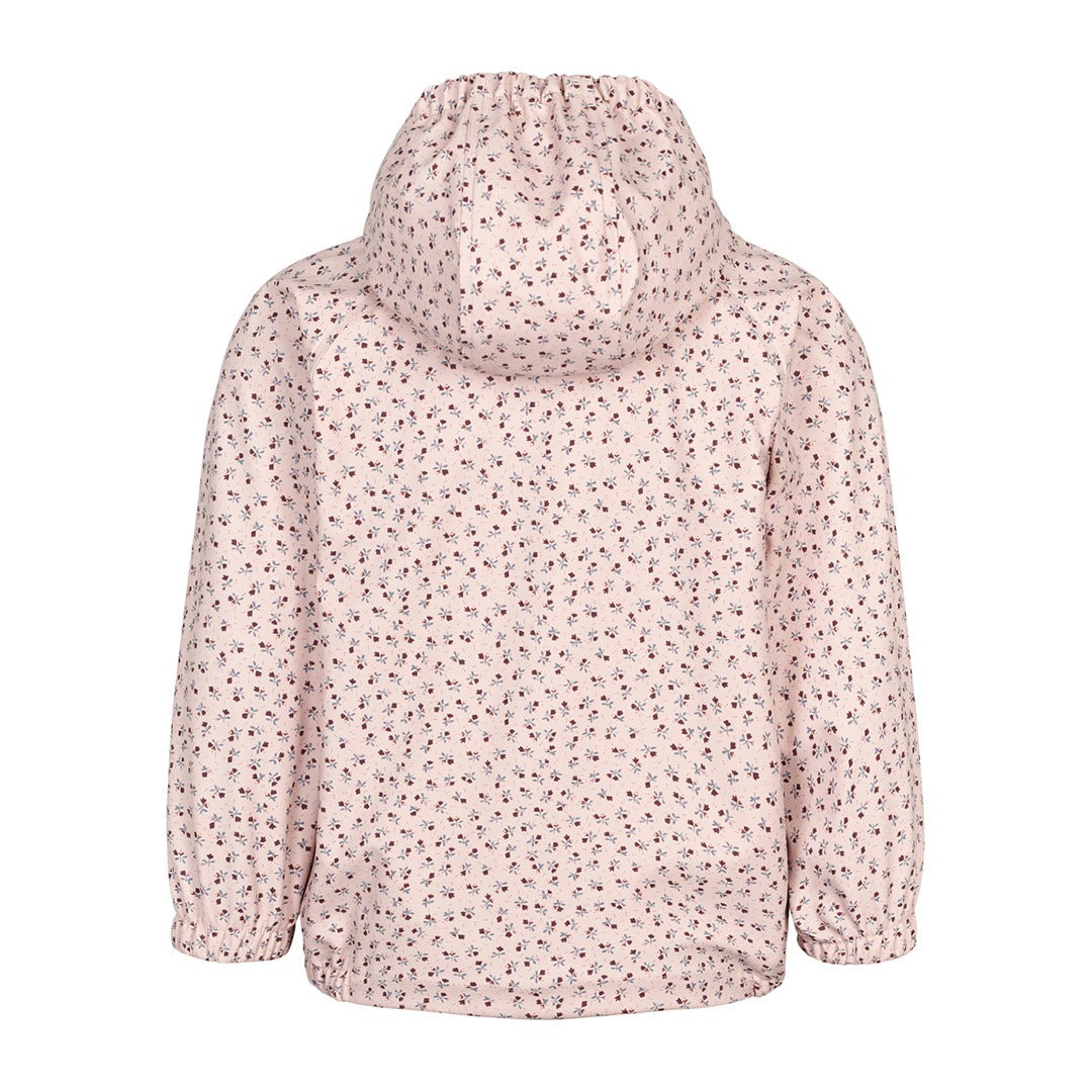 MarMar Copenhagen Oddy Regnställ - Petite Fleurs