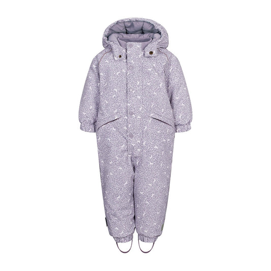 MarMar Copenhagen Oll Vinteroverall - Unicorn