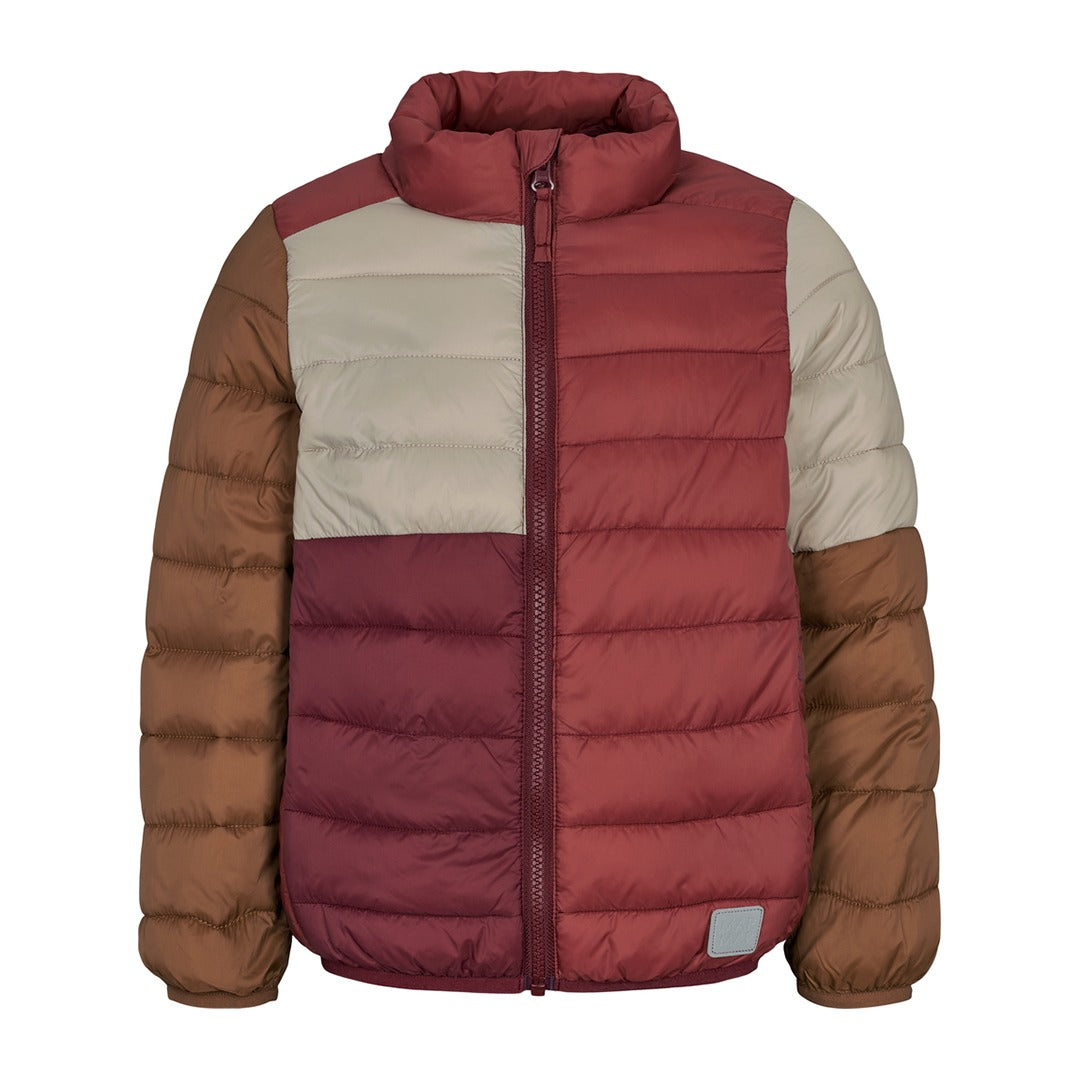 MarMar Copenhagen Owe Jacka - Deep Ruby Block