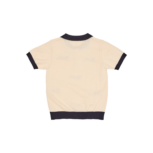 Copenhagen Colors - Polo W. Embroidery