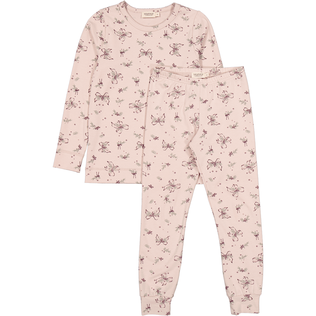 MarMar Copenhagen Pyjamas - Bows