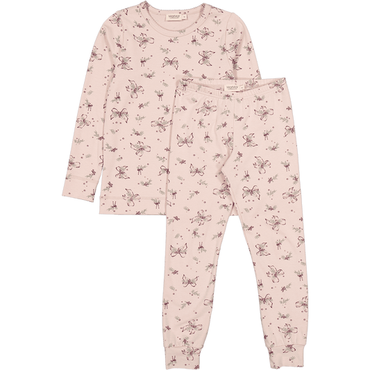 MarMar Copenhagen Pyjamas - Bows