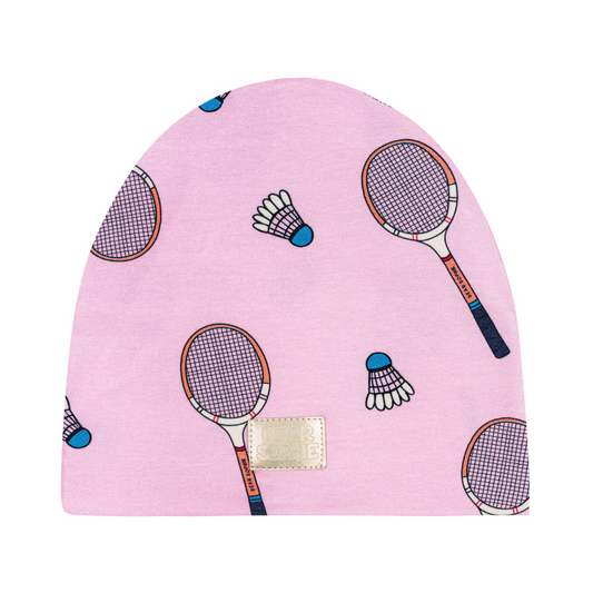 Dear Sophie - Tennis Pink Mössa